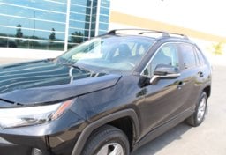 2025 Toyota RAV4 XLE - Thumbnail 22