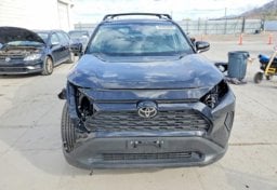 2025 Toyota RAV4 - Thumbnail 3