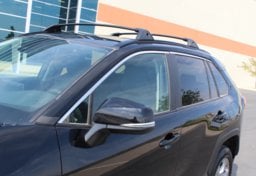 2025 Toyota RAV4 XLE - Thumbnail 23