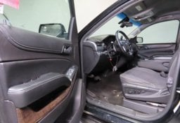 2016 Chevrolet Suburban LS - Thumbnail 31