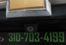 2016 Chevrolet Suburban LS - Thumbnail 16