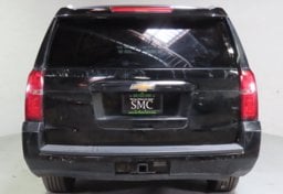 2016 Chevrolet Suburban LS - Thumbnail 11