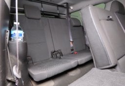 2016 Chevrolet Suburban LS - Thumbnail 14