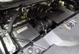 2016 Chevrolet Suburban LS - Thumbnail 35