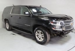 2016 Chevrolet Suburban LS - Thumbnail 1