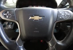 2016 Chevrolet Suburban LS - Thumbnail 33