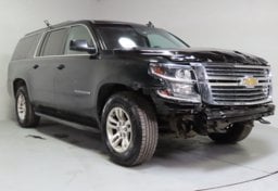 2016 Chevrolet Suburban LS - Thumbnail 3