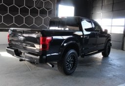 2020 Ford F-150 Lariat - Thumbnail 6