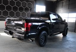 2020 Ford F-150 Lariat - Thumbnail 8