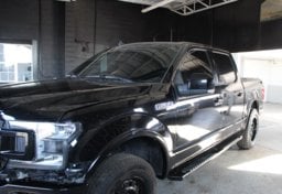 2020 Ford F-150 Lariat - Thumbnail 14
