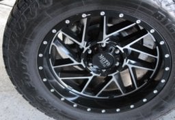 2020 Ford F-150 Lariat - Thumbnail 29