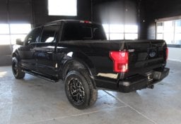 2020 Ford F-150 Lariat - Thumbnail 5