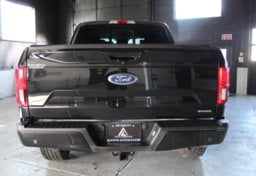 2020 Ford F-150 Lariat - Thumbnail 11