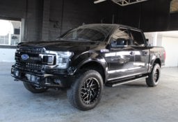 2020 Ford F-150 Lariat - Thumbnail 1