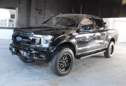 2020 Ford F-150 Lariat - Thumbnail 3