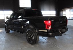 2020 Ford F-150 Lariat - Thumbnail 7