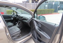 2022 Chevrolet Trax LT - Thumbnail 21