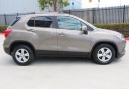 2022 Chevrolet Trax LT - Thumbnail 5