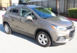 2022 Chevrolet Trax LT - Thumbnail 4