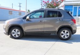 2022 Chevrolet Trax LT - Thumbnail 5