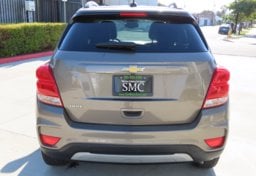 2022 Chevrolet Trax LT - Thumbnail 11