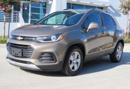 2022 Chevrolet Trax LT - Thumbnail 3