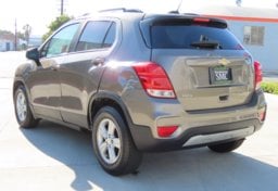 2022 Chevrolet Trax LT - Thumbnail 7