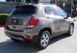 2022 Chevrolet Trax LT - Thumbnail 8