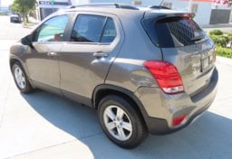 2022 Chevrolet Trax LT - Thumbnail 9