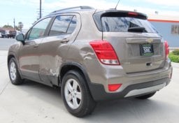2022 Chevrolet Trax LT - Thumbnail 12
