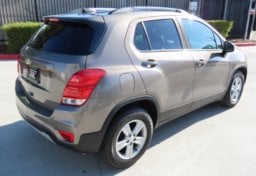 2022 Chevrolet Trax LT - Thumbnail 10