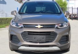 2022 Chevrolet Trax LT - Thumbnail 12