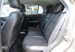 2022 Chevrolet Trax LT - Thumbnail 35