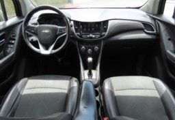 2022 Chevrolet Trax LT - Thumbnail 18