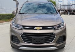 2022 Chevrolet Trax LT - Thumbnail 10
