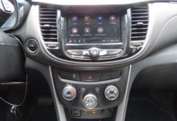 2022 Chevrolet Trax LT - Thumbnail 20
