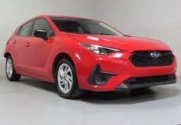 2025 Subaru Impreza AWD - Thumbnail 4