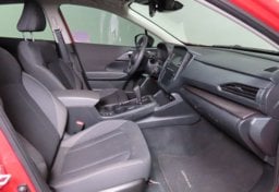 2025 Subaru Impreza AWD - Thumbnail 34