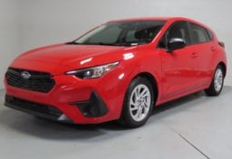 2025 Subaru Impreza AWD - Thumbnail 3