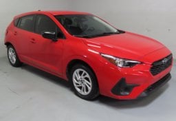 2025 Subaru Impreza AWD - Thumbnail 2