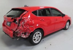 2025 Subaru Impreza AWD - Thumbnail 8