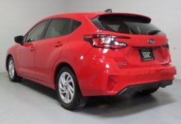 2025 Subaru Impreza AWD - Thumbnail 7