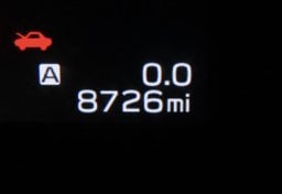 2025 Subaru Impreza AWD - Thumbnail 24