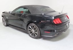 2016 Ford Mustang GT Premium - Thumbnail 9