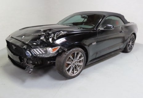 Picture of 2016 Ford Mustang GT Premium