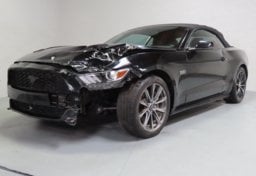 2016 Ford Mustang GT Premium - Thumbnail 3