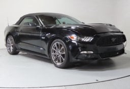 2016 Ford Mustang GT Premium - Thumbnail 4