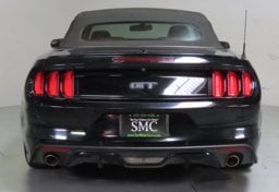 2016 Ford Mustang GT Premium - Thumbnail 13