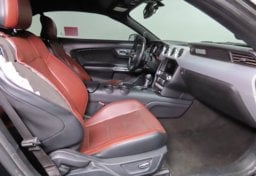 2016 Ford Mustang GT Premium - Thumbnail 25