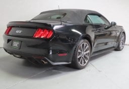 2016 Ford Mustang GT Premium - Thumbnail 10